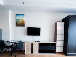 Studio Appartement zu verkaufen im Supalai Mare Pattaya, Nong Prue