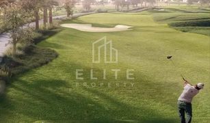 3 Bedrooms Villa for sale in EMAAR South, Dubai Parkside 3