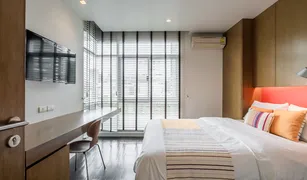 3 Bedrooms Apartment for sale in Khlong Tan Nuea, Bangkok Destiny At 55