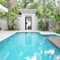 4 Bedroom Villa for rent in Thalang Phuket, Choeng Thale, Thalang, Phuket, Thailand
