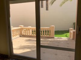 7 Bedroom House for rent at Mirage City, The 1st Settlement, New Cairo City