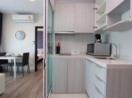 1 Bedroom Apartment for sale at The Prio Signature Condo Chiangmai, Pa Daet