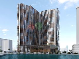 1 Bedroom Apartment for sale at Al Maryah Vista, Al Maryah Island, Abu Dhabi