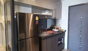 1 Bedroom Condo for sale in Din Daeng, Bangkok Ideo Ratchada - Sutthisan