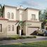 3 Schlafzimmer Haus zu verkaufen im Bloom Living, Khalifa City A, Khalifa City, Abu Dhabi