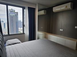 2 Schlafzimmer Appartement zu verkaufen im Life Ladprao, Chomphon, Chatuchak, Bangkok