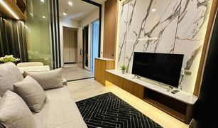 1 chambre Condominium a vendre à Thanon Phet Buri, Bangkok The Address Siam-Ratchathewi