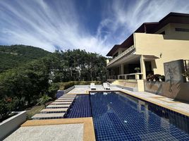 4 Schlafzimmer Haus zu vermieten in Koh Samui, Taling Ngam, Koh Samui