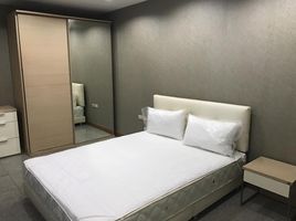Studio Apartment for rent at S.S. Surindra Mansion, Khlong Tan Nuea