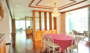 4 chambres Condominium a vendre à Lumphini, Bangkok The Park Chidlom
