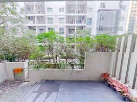 1 Schlafzimmer Wohnung zu verkaufen im A Space Asoke-Ratchada, Din Daeng, Din Daeng, Bangkok, Thailand