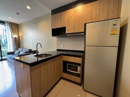 1 Bedroom Apartment for sale at Hasu Haus, Phra Khanong Nuea, Watthana