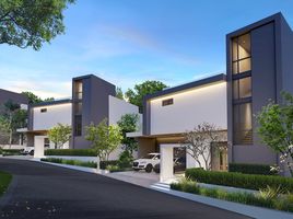 3 Schlafzimmer Villa zu verkaufen im VIP Galaxy Villas, Rawai