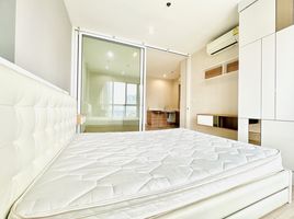 1 Schlafzimmer Wohnung zu verkaufen im The Hotel Serviced Condo, Bang Kraso, Mueang Nonthaburi, Nonthaburi