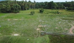 N/A Land for sale in Thai Mueang, Phangnga 