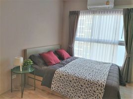 1 Bedroom Condo for rent at Plum Condo Ramkhamhaeng, Suan Luang, Suan Luang