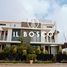 3 Bedroom Villa for sale at IL Bosco, New Capital Compounds, New Capital City, Cairo, Egypt
