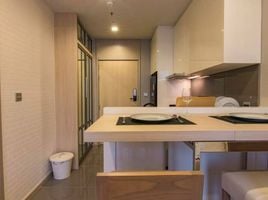 1 Bedroom Condo for sale at M Thonglor 10, Khlong Tan Nuea