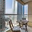 1 बेडरूम अपार्टमेंट for sale at Sulafa Tower, दुबई मरीना