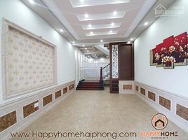 4 Schlafzimmer Haus zu verkaufen in Le Chan, Hai Phong, Du Hang Kenh, Le Chan
