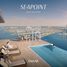 3 Bedroom Apartment for sale at Seapoint, EMAAR Beachfront, Dubai Harbour