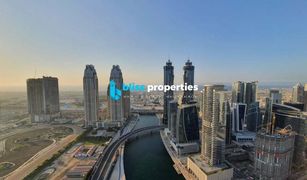 4 Bedrooms Apartment for sale in Churchill Towers, Dubai Churchill Residency Tower