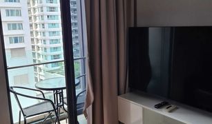 1 Schlafzimmer Wohnung zu verkaufen in Khlong Toei Nuea, Bangkok Celes Asoke