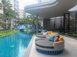 1 спален Кондо в аренду в Dcondo Reef Phuket, Катху, Катху
