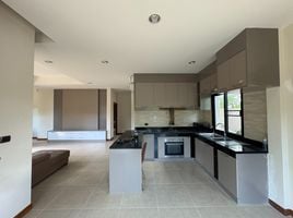3 Schlafzimmer Villa zu vermieten im Baan Pattaya 5, Huai Yai, Pattaya, Chon Buri