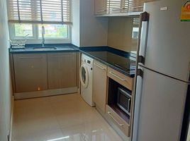 1 Bedroom Condo for rent at The Crest Sukhumvit 49, Khlong Tan Nuea