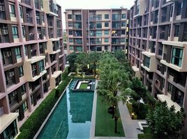 Studio Apartment for sale at ZCAPE III, Wichit