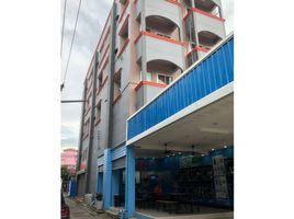  Whole Building for sale in Ton Tann Market, Nai Mueang, Nai Mueang