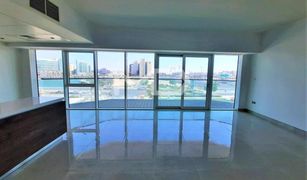 1 Bedroom Apartment for sale in Al Bandar, Abu Dhabi Al Hadeel