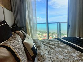 1 спален Кондо в аренду в Copacabana Beach Jomtien, Nong Prue, Паттайя