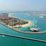 3 Bedroom Apartment for sale at Beach Vista, EMAAR Beachfront