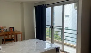 2 Bedrooms Condo for sale in Phra Khanong, Bangkok Waterford Park Rama 4