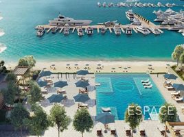 4 बेडरूम अपार्टमेंट for sale at Beach Mansion, EMAAR Beachfront