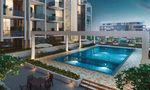 Features & Amenities of Azizi Greenfield