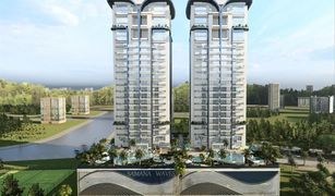 Studio Appartement a vendre à District 13, Dubai Samana Waves 2