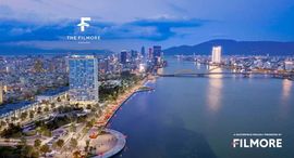 Available Units at The Filmore Da Nang