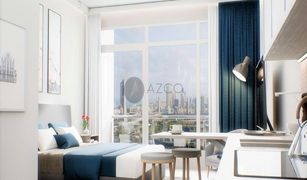 Studio Appartement zu verkaufen in , Dubai Se7en City JLT