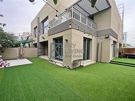 3 Bedroom House for sale at Cedre Villas, Dubai Silicon Oasis (DSO)