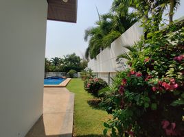 3 Schlafzimmer Villa zu vermieten im Stuart Park Villas, Nong Kae