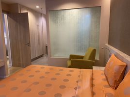 2 Schlafzimmer Appartement zu vermieten im Kanyarat Lakeview Condominium, Nai Mueang, Mueang Khon Kaen, Khon Kaen