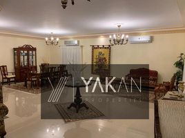 4 Bedroom House for sale at Katameya Hills, The 5th Settlement, New Cairo City