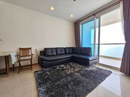 1 Schlafzimmer Wohnung zu verkaufen im The Palm Wongamat, Na Kluea, Pattaya, Chon Buri