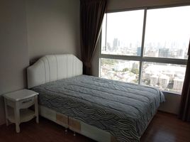 2 Schlafzimmer Wohnung zu vermieten im Fuse Chan - Sathorn, Yan Nawa, Sathon, Bangkok, Thailand