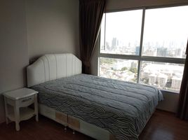 2 Schlafzimmer Wohnung zu vermieten im Fuse Chan - Sathorn, Yan Nawa, Sathon