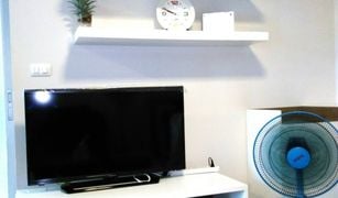 Кондо, Студия на продажу в Катху, Пхукет D Condo Creek