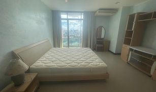 1 Bedroom Condo for sale in Thung Mahamek, Bangkok Lumpini Park View